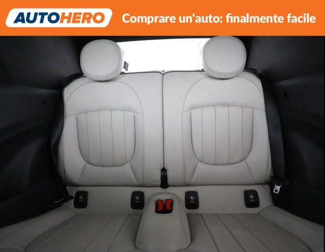 MINI Mini 1.5 Cooper Cabrio