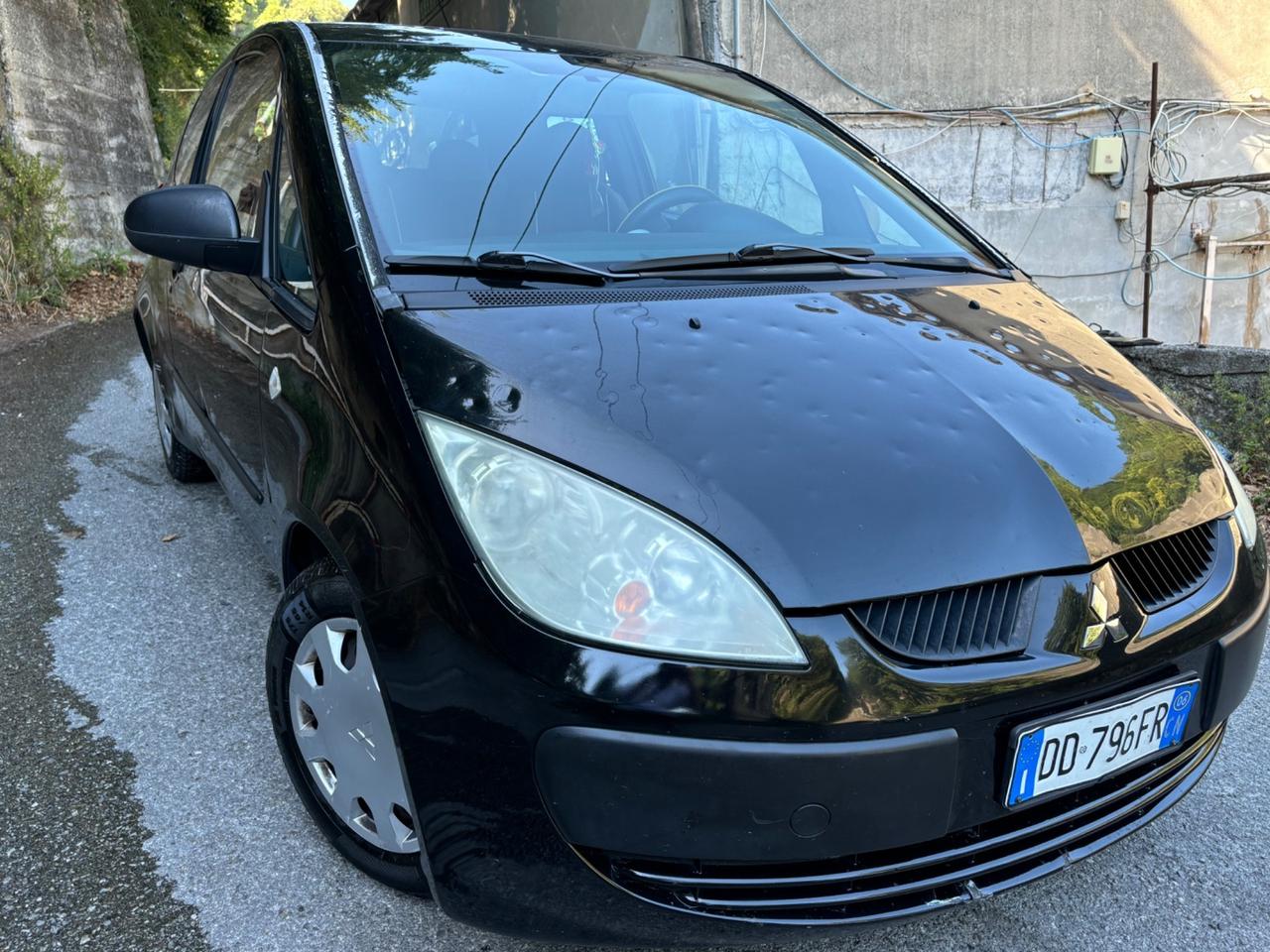 Mitsubishi Colt 1.1 12V 3p. CZ3