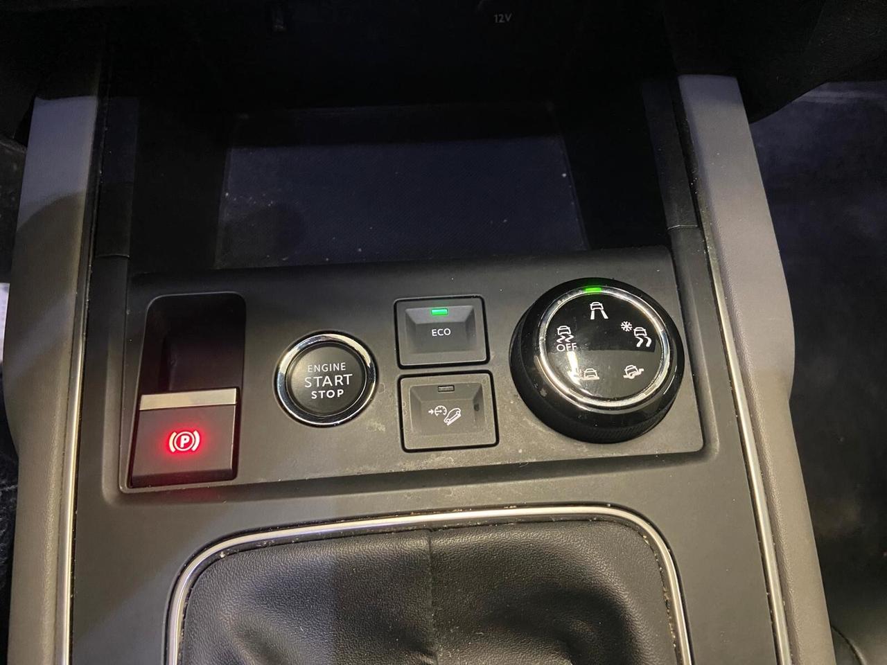 Citroen C5 Aircross BlueHDi 130 S&S Feel Pack