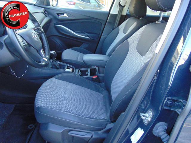 OPEL Grandland X 1.5 diesel Ecotec Start&Stop Advance