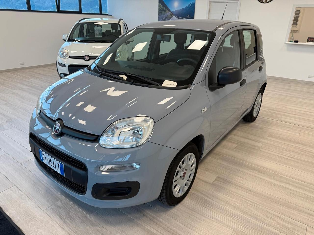 Fiat Panda 1.2 Connected by Wind