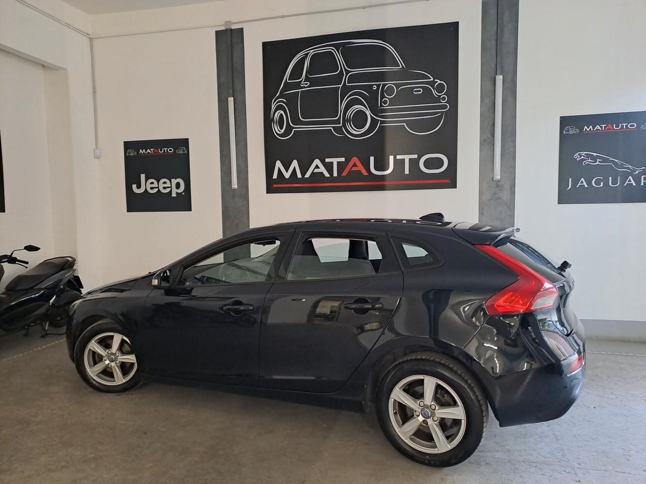 Volvo V40 D2 1.6 Kinetic