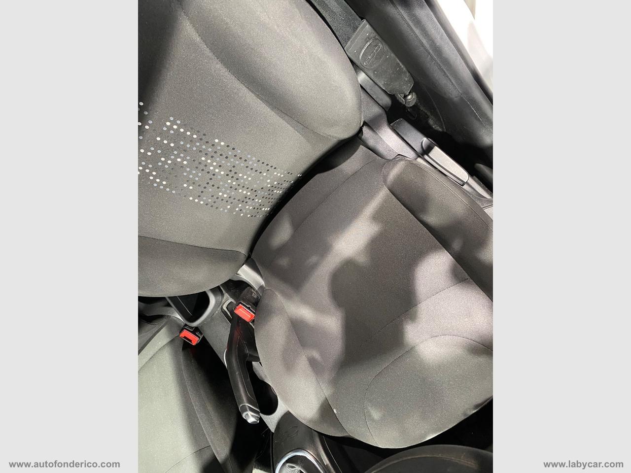 FIAT 500L 1.3 MJT 95 CV Cross