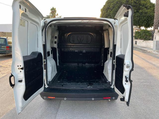 FIAT Doblo Doblò 1.6 MJT 105CV SX E6 3 POSTI