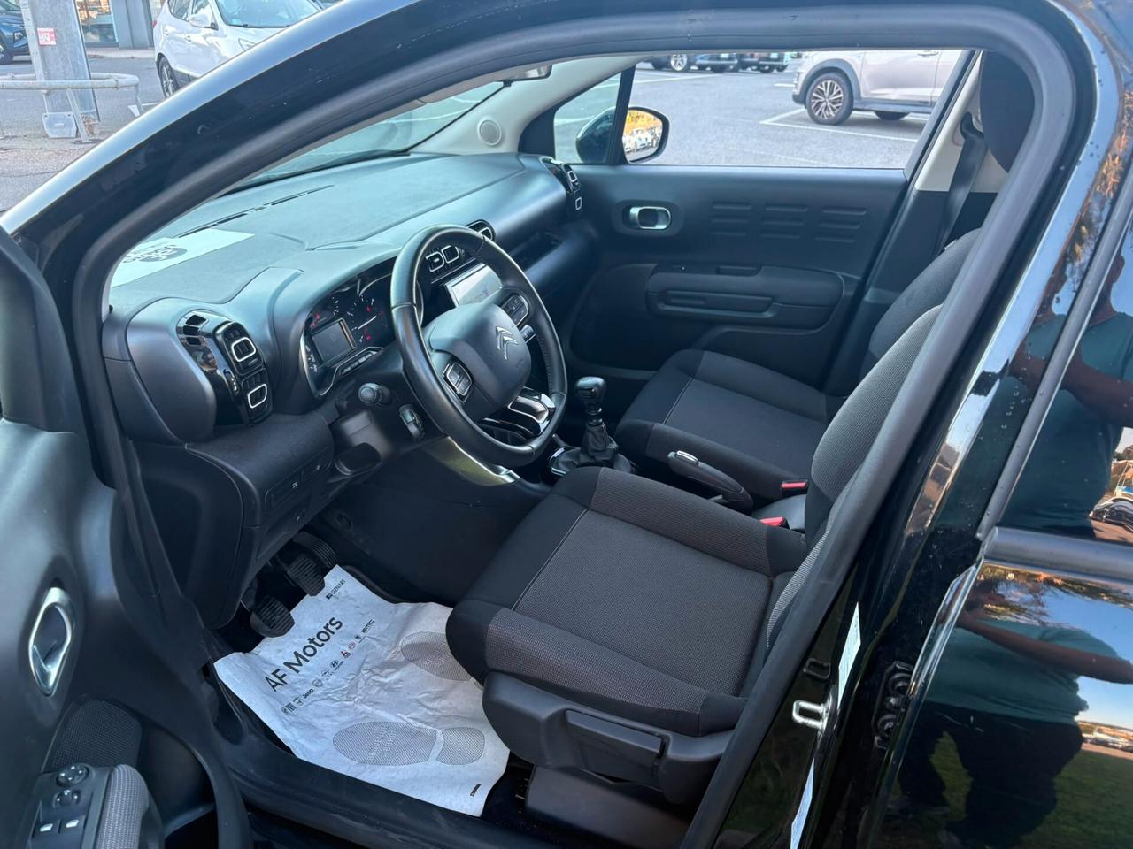 Citroen C3 Aircross PureTech 110 S&S Shine Pack