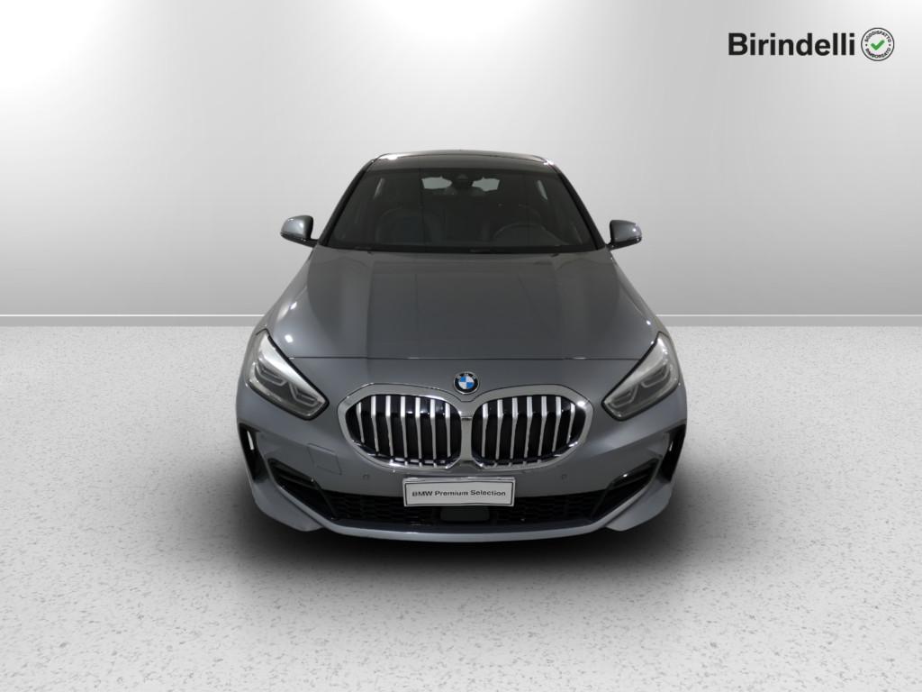 BMW Serie 1 (F40) - 116d 5p. Msport