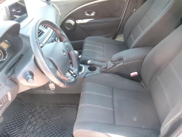 Renault Megane Mégane 1.5 dCi 95CV R-LINK