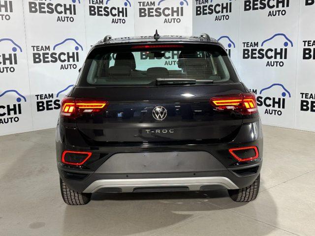 VOLKSWAGEN T-Roc 1.0 TSI 110 CV Life