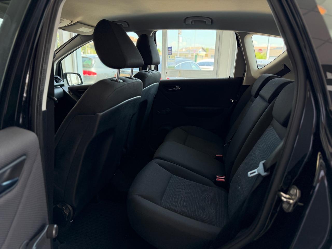 Mercedes-benz A 180 CDI Executive