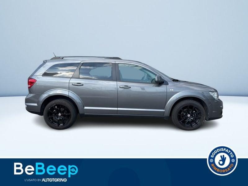 FIAT Freemont 2.0 MJT 16V LOUNGE 140CV
