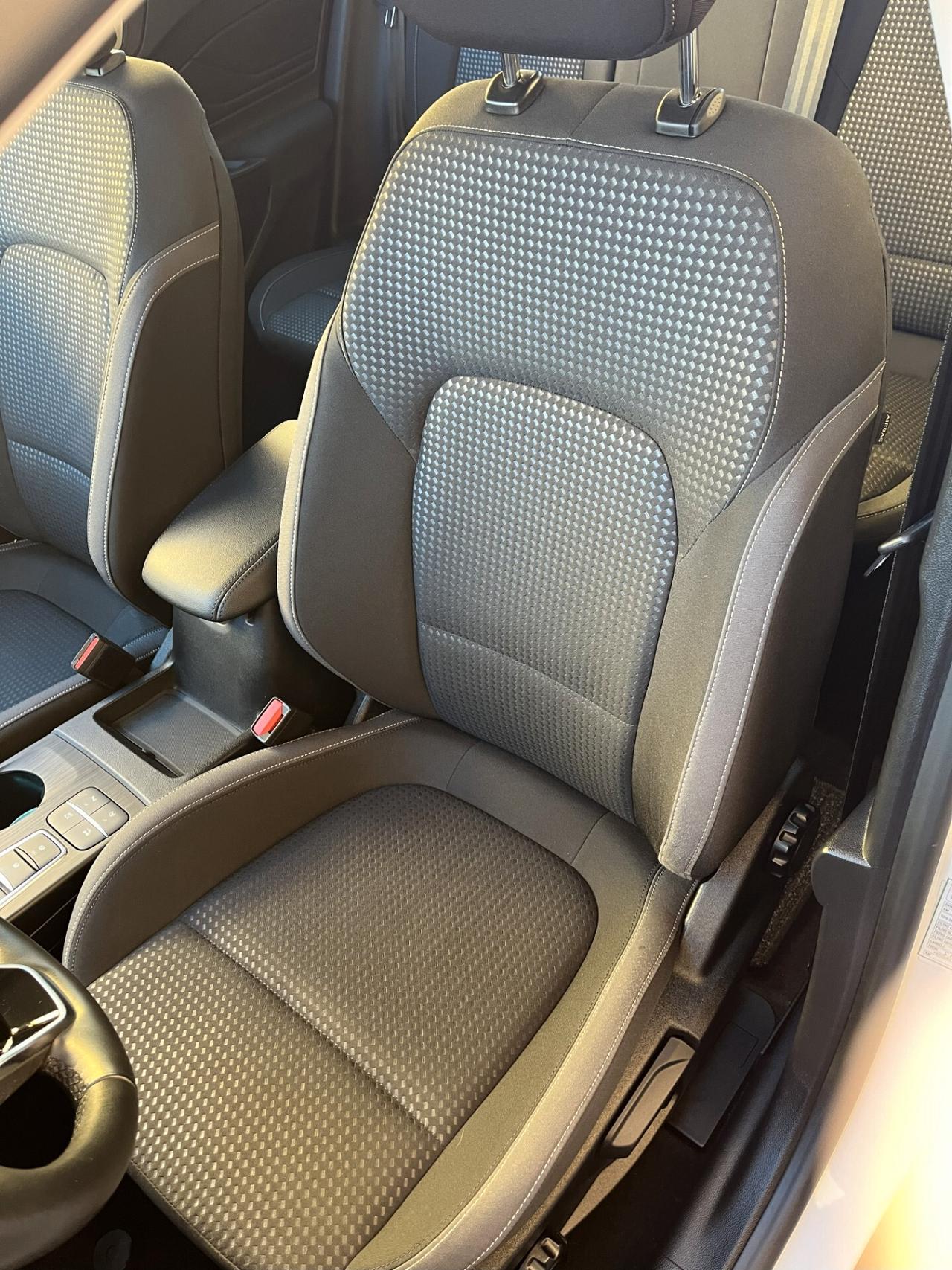 Ford Focus 1.5 EcoBlue 120 CV automatico SW Business Co-Pilot