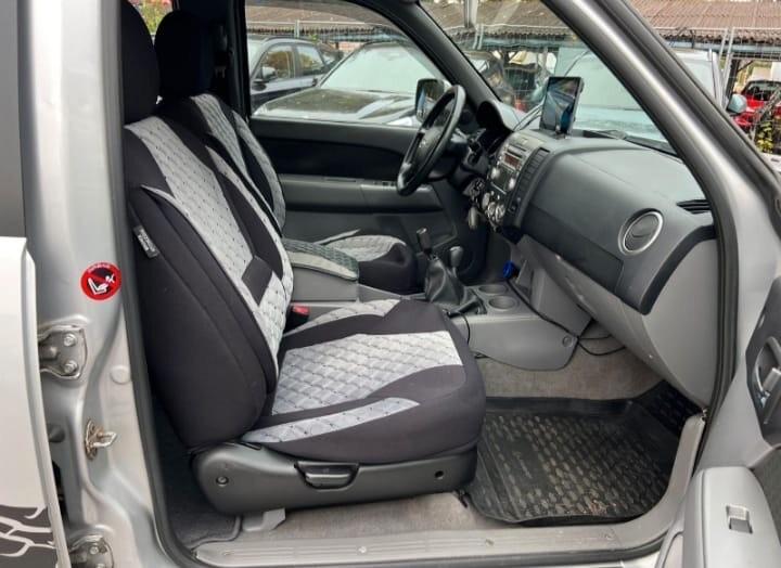 Ford Ranger 2.2 TDCi Doppia Cabina XLT 5pt.