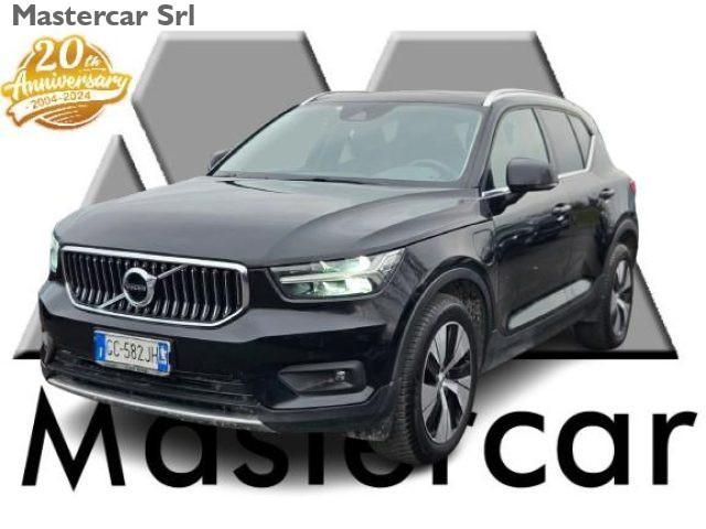 VOLVO XC40 XC40 1.5 t5 phev Inscription Expression - GC582JH
