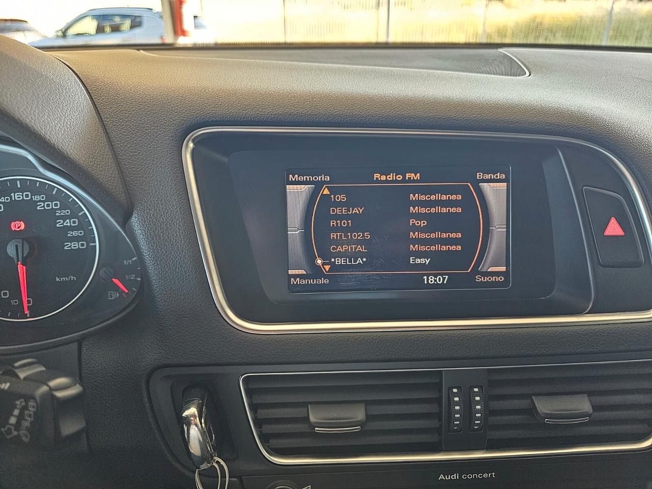 AUDI Q5 2.0TDI 143CV QUATTRO 2011