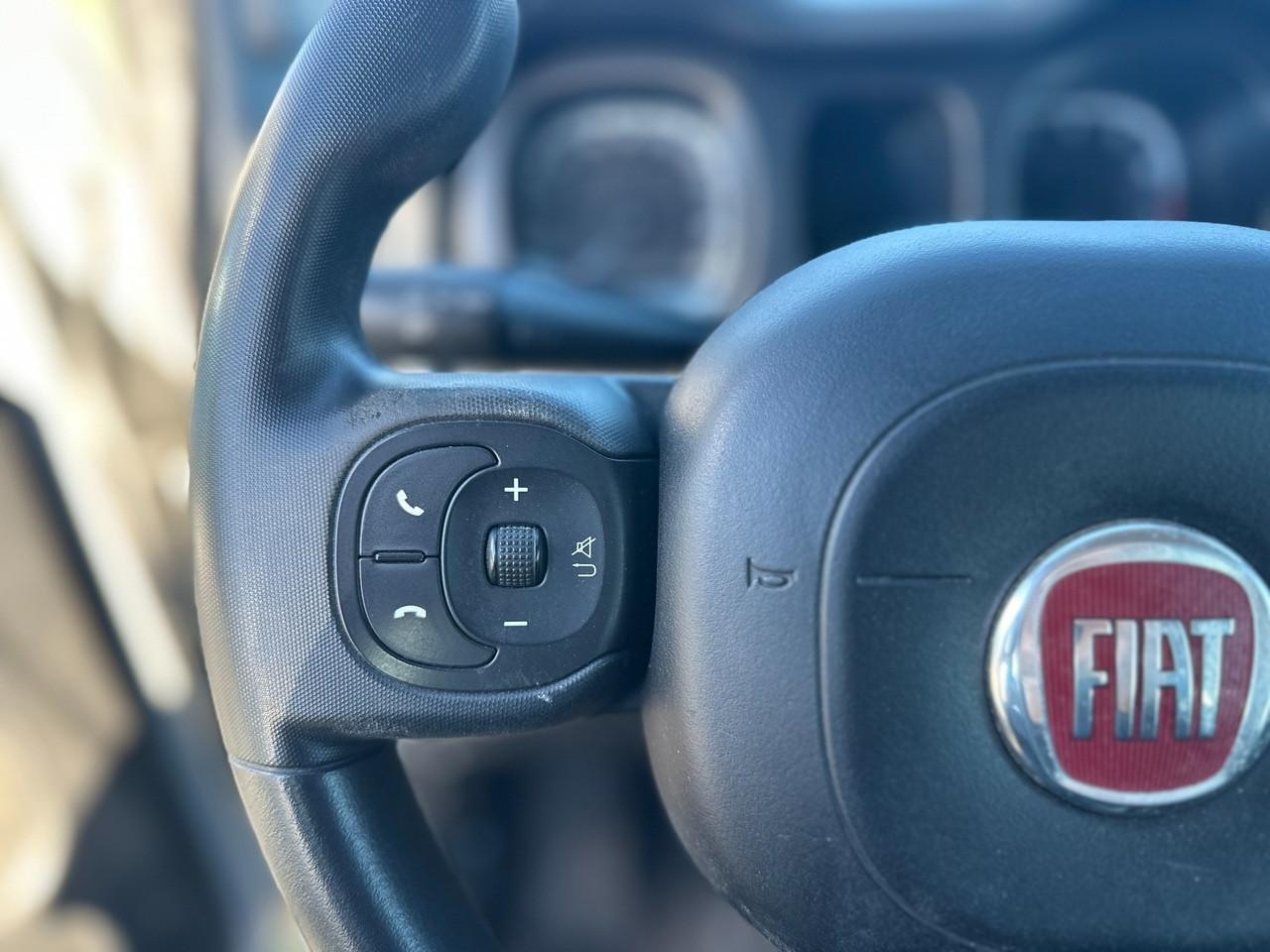 FIAT Panda 3ª serie - Panda 1.0 FireFly S&S Hybrid Panda