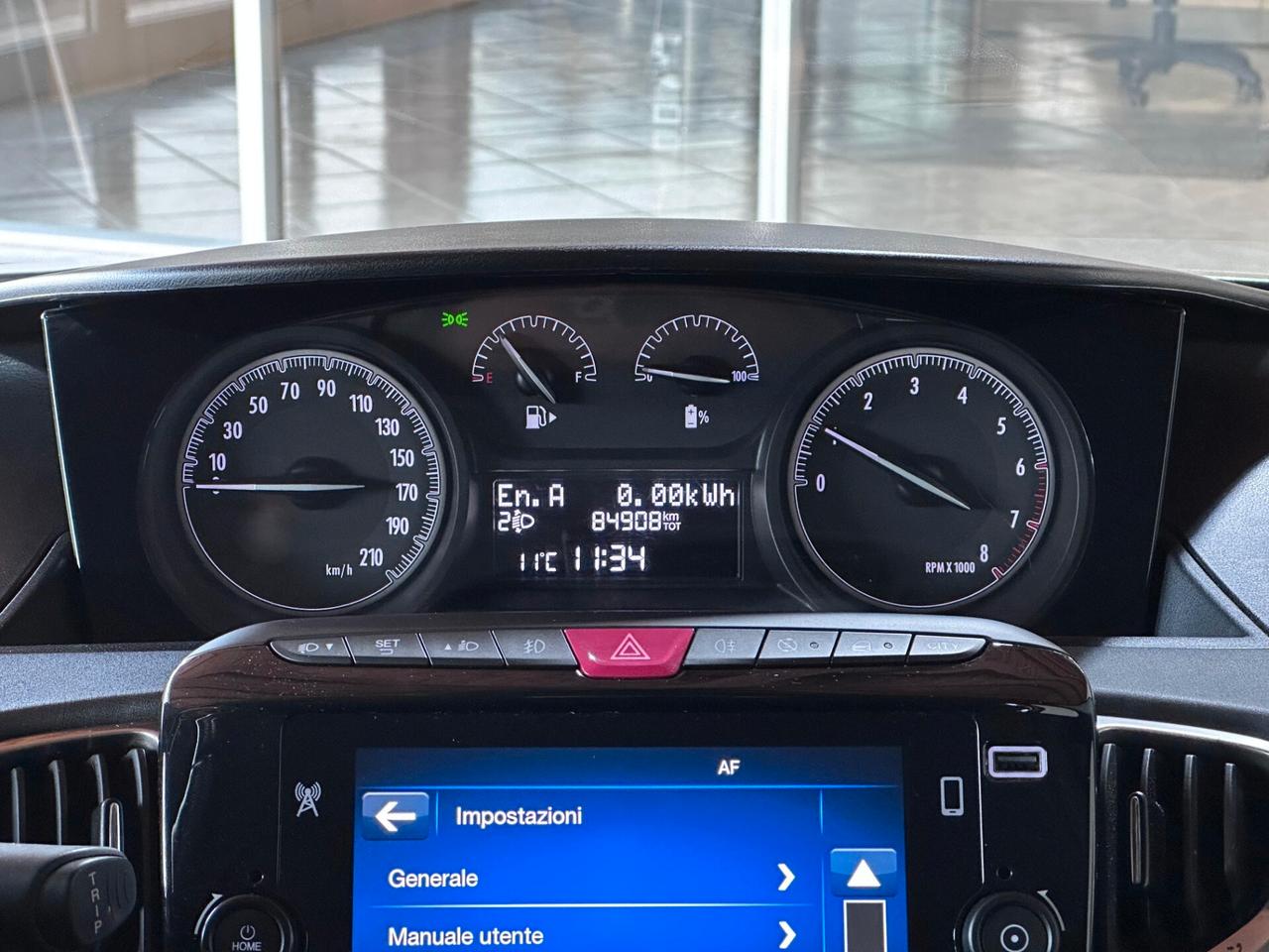 Lancia Ypsilon 1.0 FireFly 5 porte S&S Hybrid Ecochic Gold