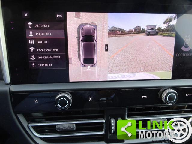 PORSCHE Macan 2.9 GTS - Tetto, Bose, Surround View, Gancio T
