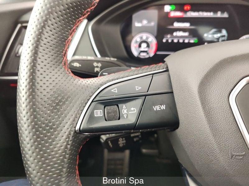 Audi Q5 Q5 40 TDI 204 CV quattro S tronic S line plus