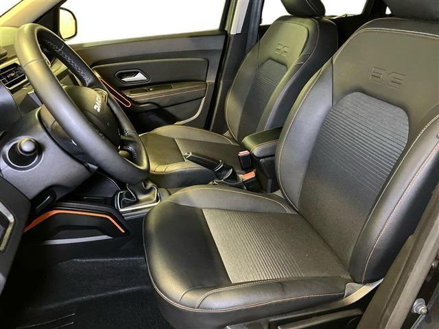 DACIA Duster 1.3 TCe 150cv Journey 4x2 EDC FAP