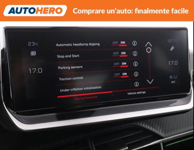 PEUGEOT 2008 PureTech 130 S&S GT