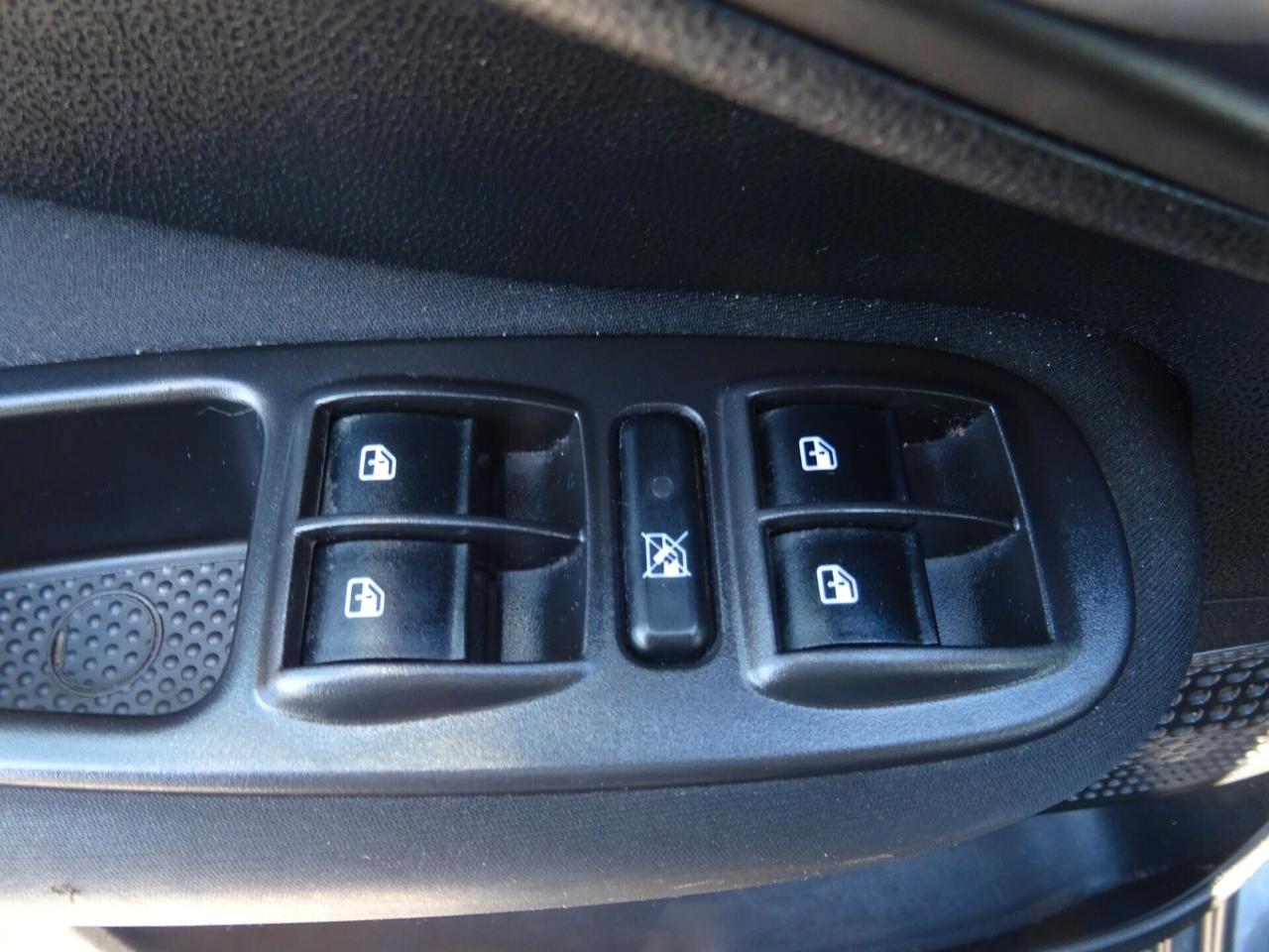 Fiat 500L 1.3 Multijet 95 CV Business