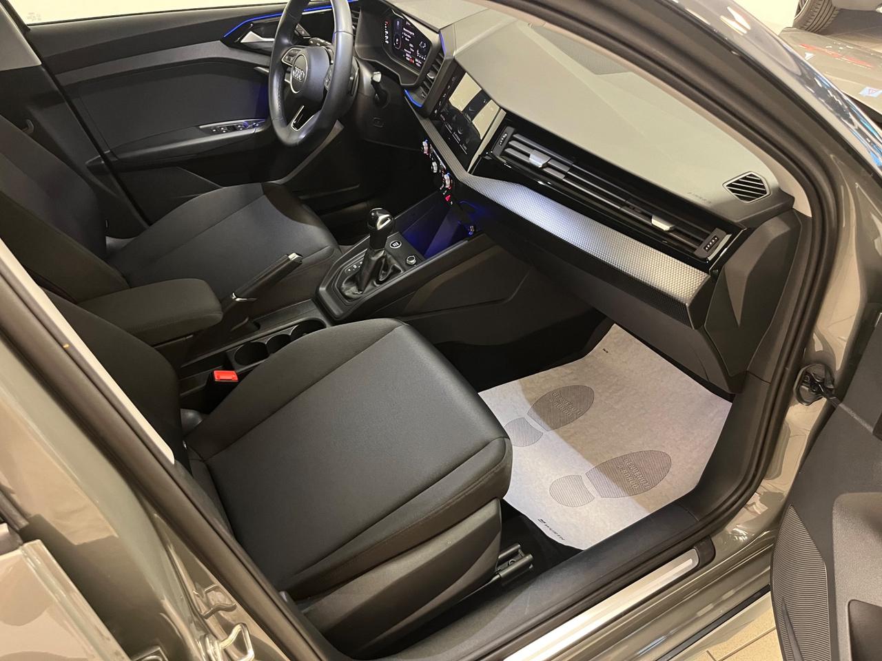 Audi A1 allstreet 35 TFSI 1.5 150cv 19000km