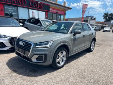 Audi Q2 35 TFSI S tronic