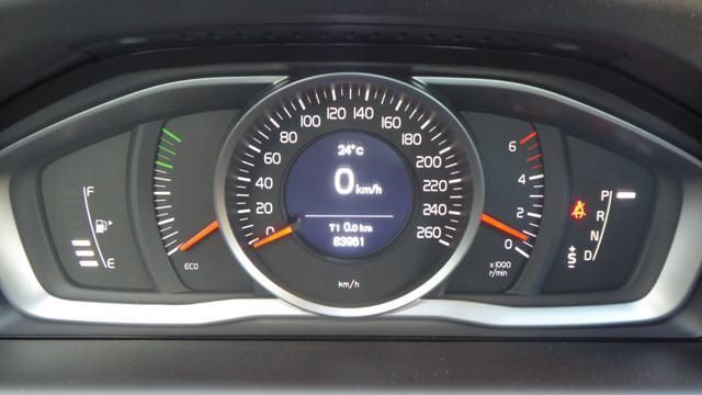 VOLVO XC60 D3 Geartronic Business