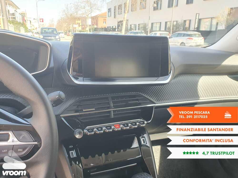 PEUGEOT 2008 2ª serie PureTech 100 S&S Allure ...