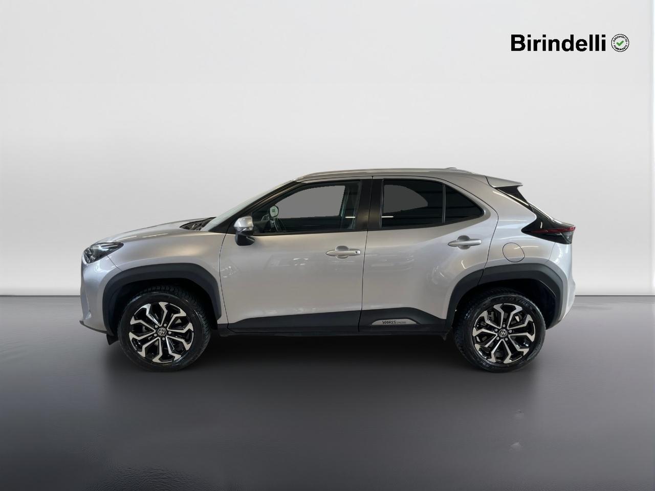 TOYOTA Yaris Cross - Yaris Cross 1.5 Hybrid 5p. E-CVT Trend