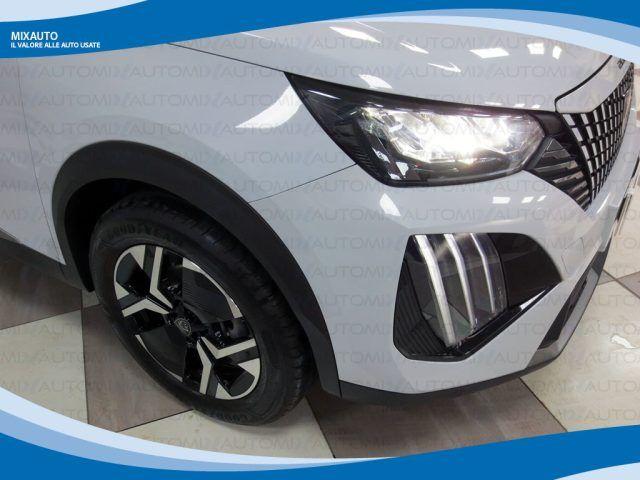 PEUGEOT 2008 1.2 PureTech 130cv Allure EAT8 EU6