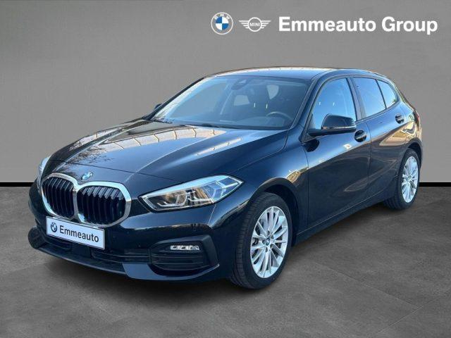 BMW 118 i 5p. Business Advantage