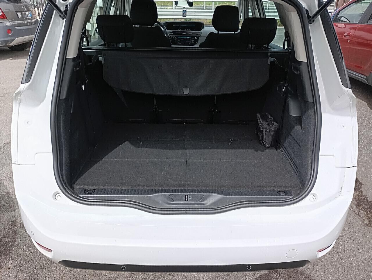 Citroen Gr. C4 SpaceT. 1.5 BlueHDi 130CV Feel Aut.