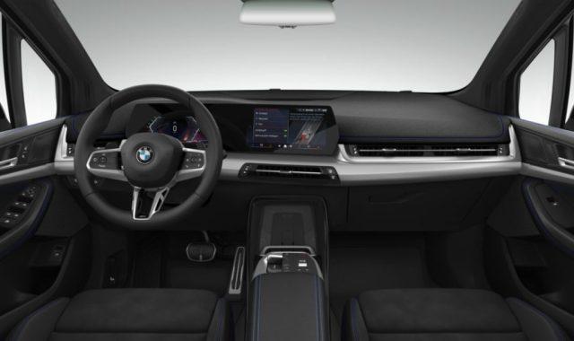 BMW 218 i Active Tourer Msport
