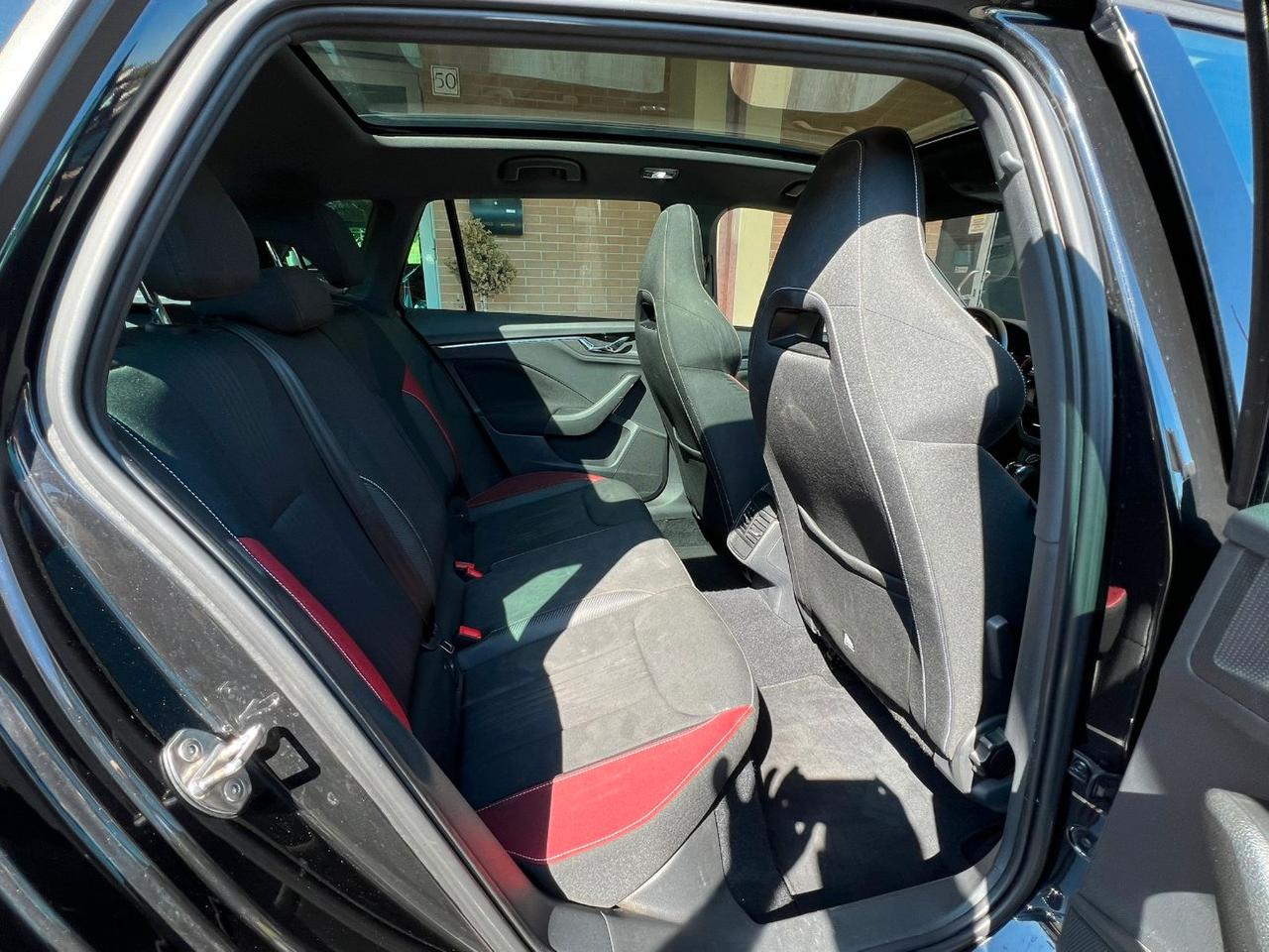 Skoda Kamiq 1.0 tsi Monte Carlo 110cv dsg *Promo SD 2026*