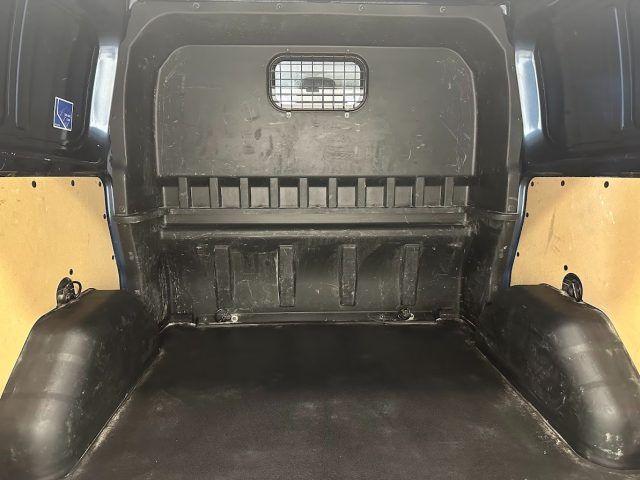 FORD Transit Custom 2.0 TDCi MHEV - N1 AUTOC. - UNIPR. - Cam - Gancio