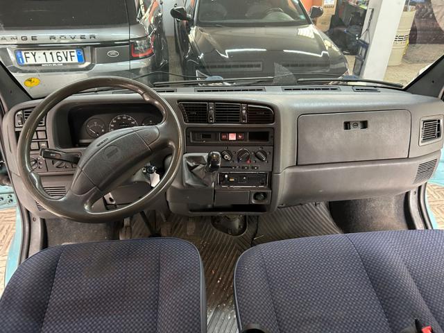 FIAT Ducato 2.8 TD Panorama 9 posti doppio clima 327-4425768