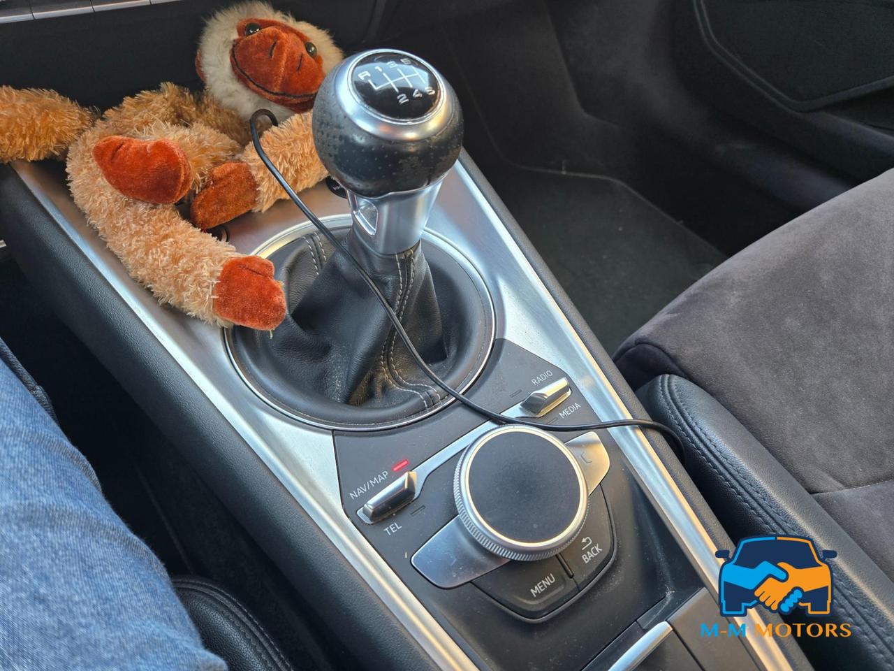 Audi TT Coupe 2.0 tdi ultra S line