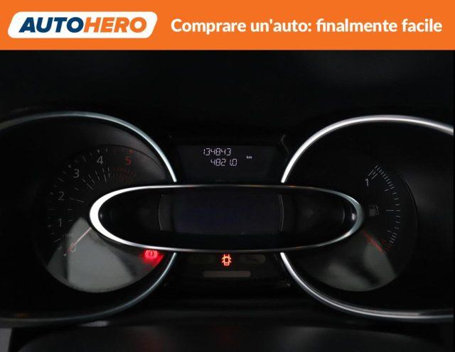 RENAULT Clio dCi 8V 90CV Start&Stop 5 porte Energy Zen