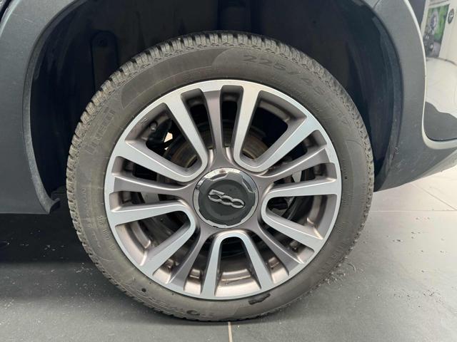 FIAT 500L 1.6 Multijet 120 CV Cross