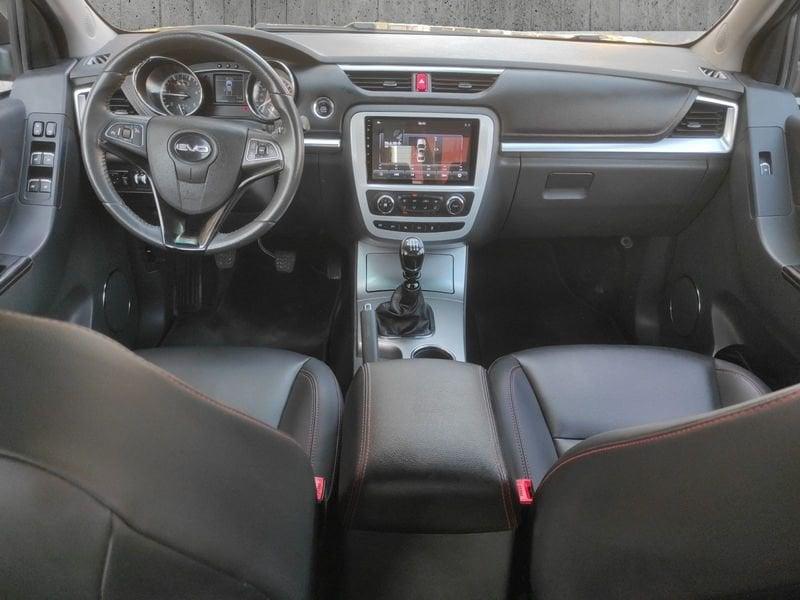 EVO Evo 4 2.0 turbo diesel 136cv