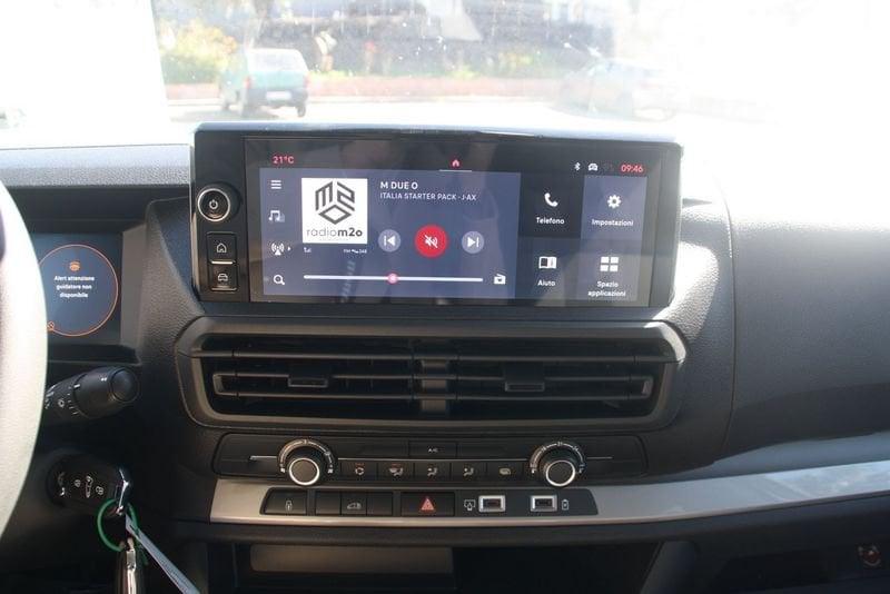 FIAT Scudo Scudo Ice van M 1.5 diesel 120cv S&S