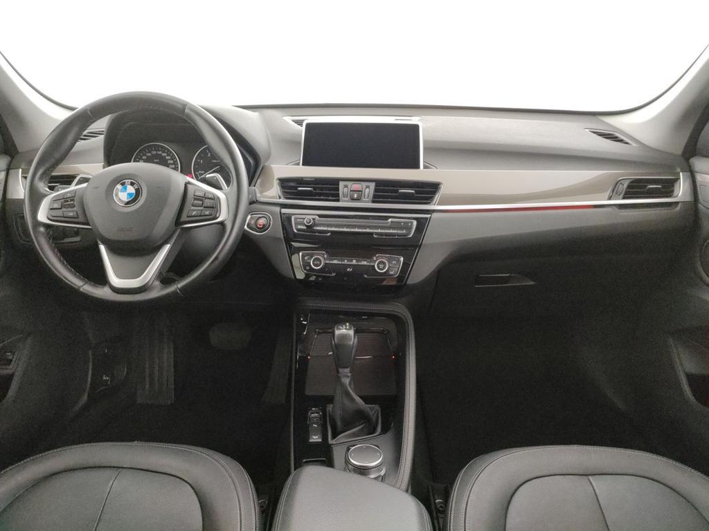 BMW X1 25 d xLine xDrive Steptronic