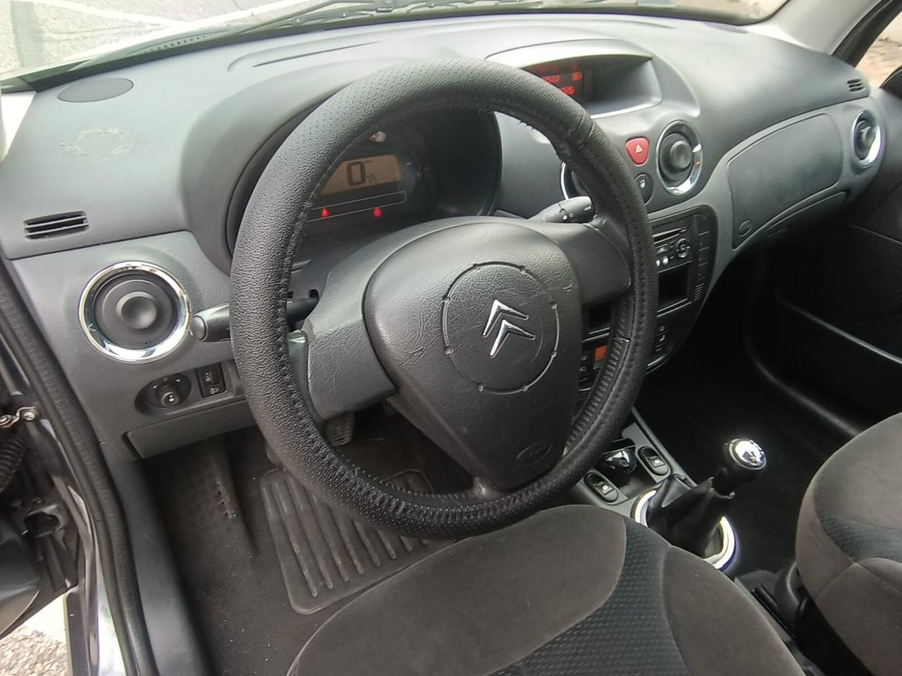 Citroen C3 1.1 BZ 129500Km