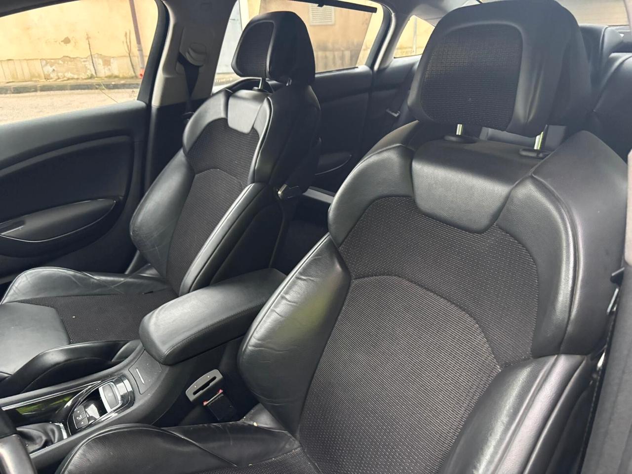 Citroen C5 2.0 HDi 140 Executive