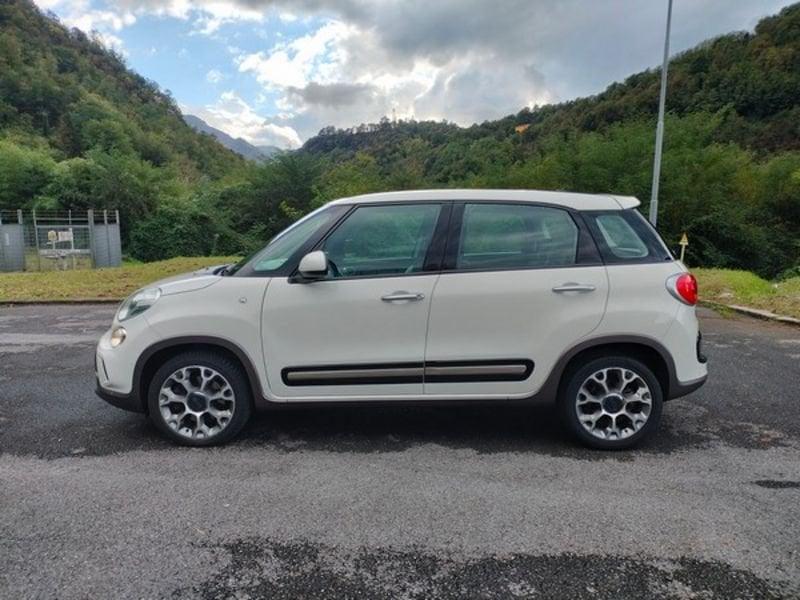 FIAT 500L 1.6 Multijet 120 CV Trekking