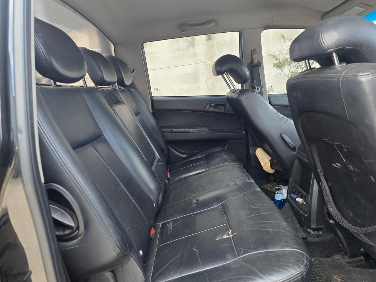 Ssangyong Actyon 2.0 XDi 4WD 141cv Pick-up
