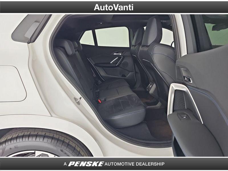 BMW X2 sDrive 20i Msport Pro