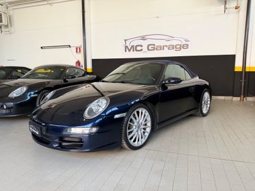 Porsche 997 Carrera S