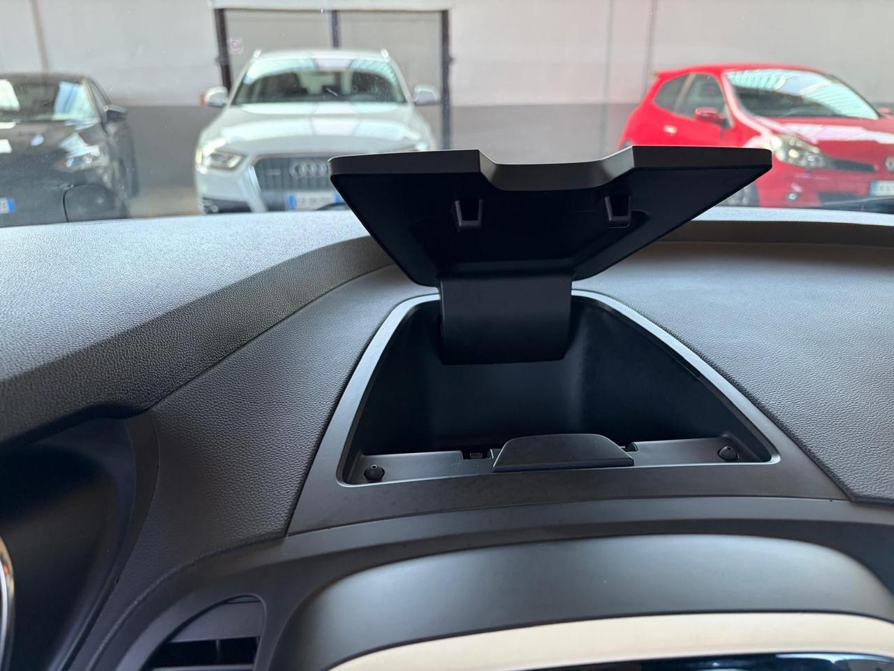 Renault Captur dCi 8V 90 CV Start&Stop Energy Bose